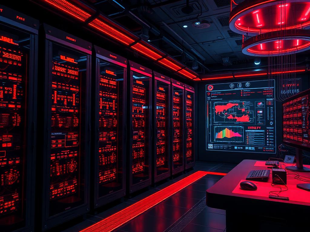UTD OIT — IT Operations